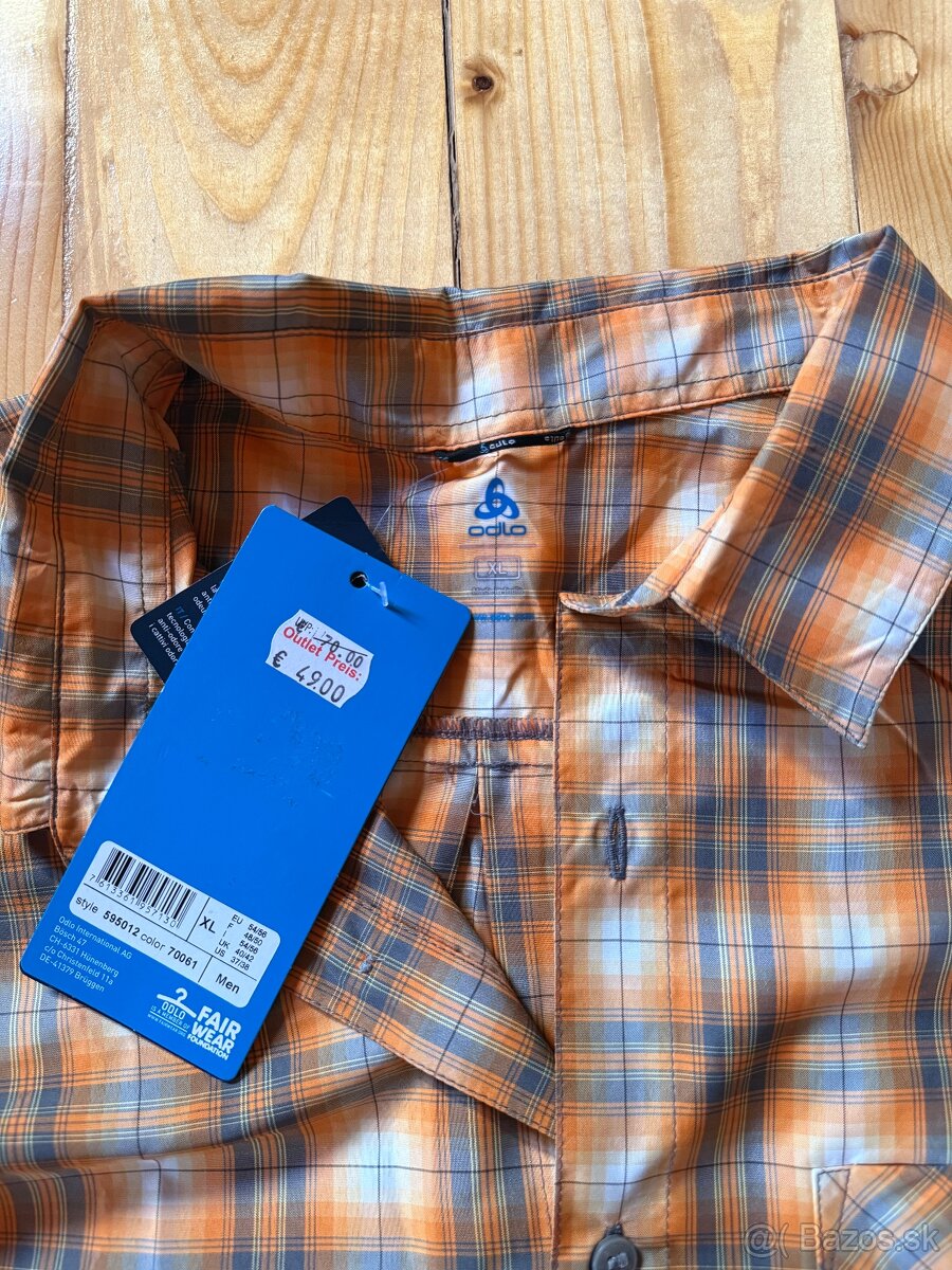Košela ODLO XL - 4