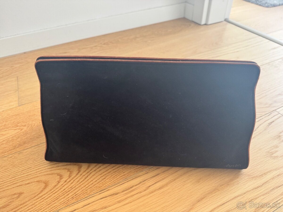 Dyson Blue Multistyler - 4