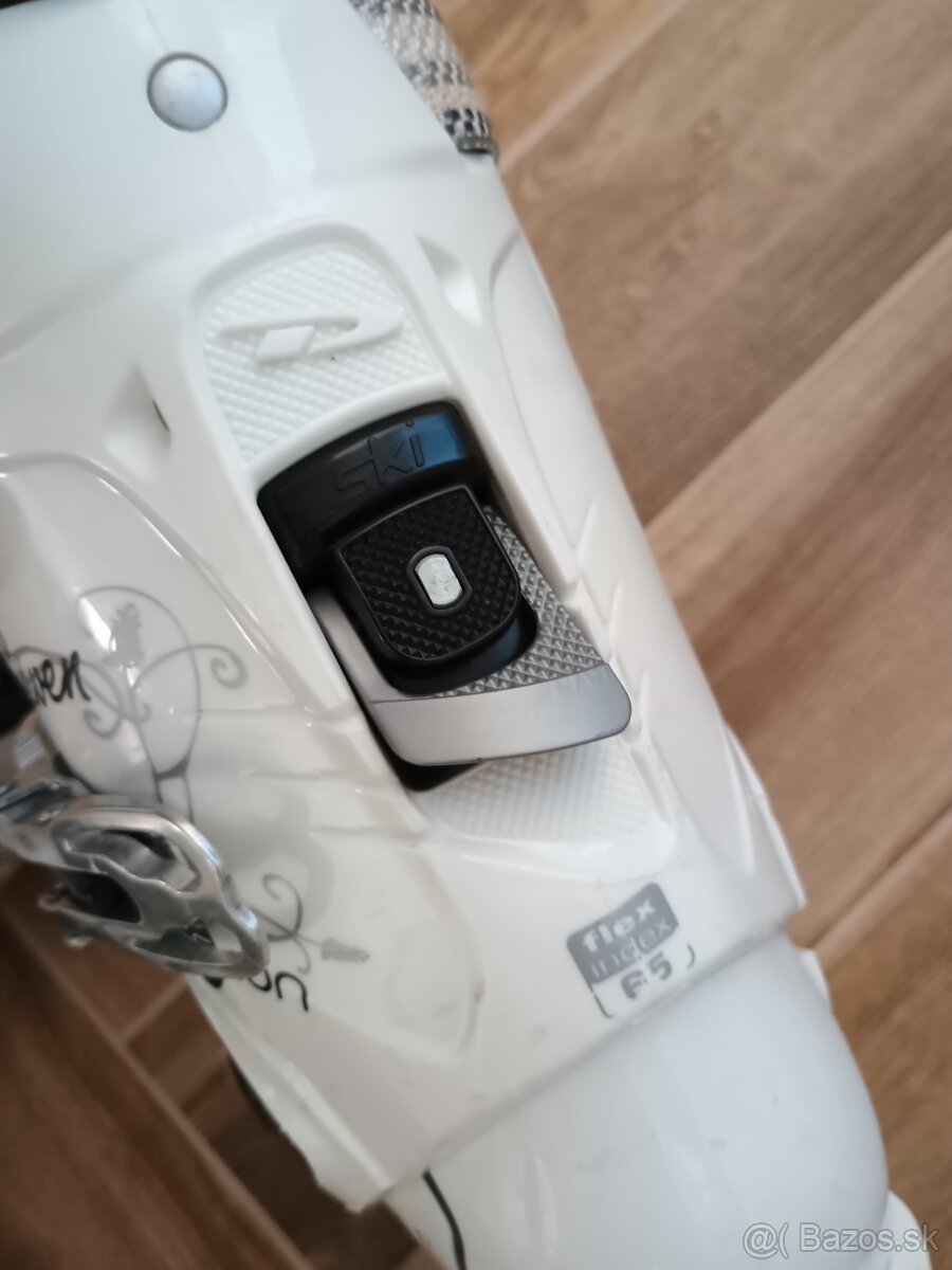 Lyžiarky Dalbello 279 mm - 4