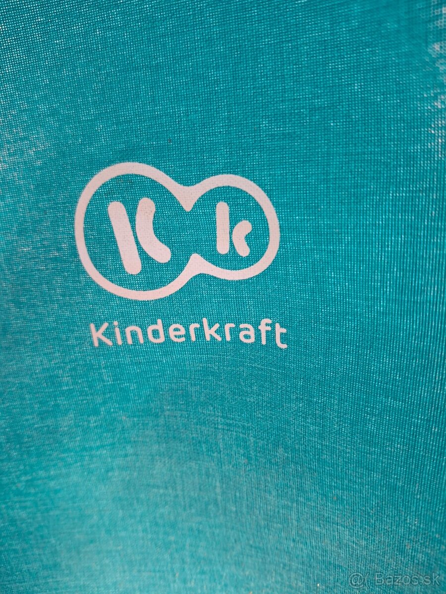 Smart trojkolka Kinderkraft - 4