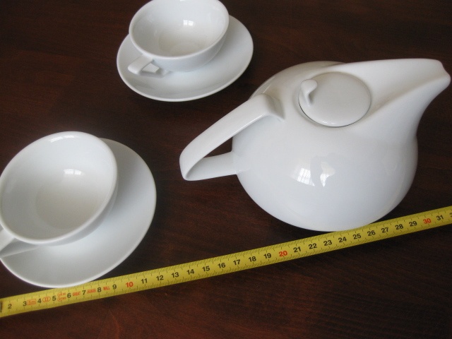 Kávová súprava - 4