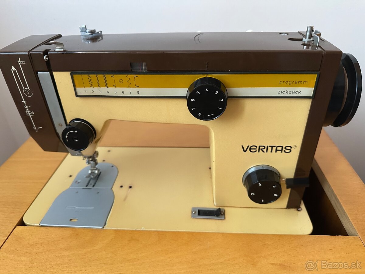 starsi sijaci stroj veritas - 4