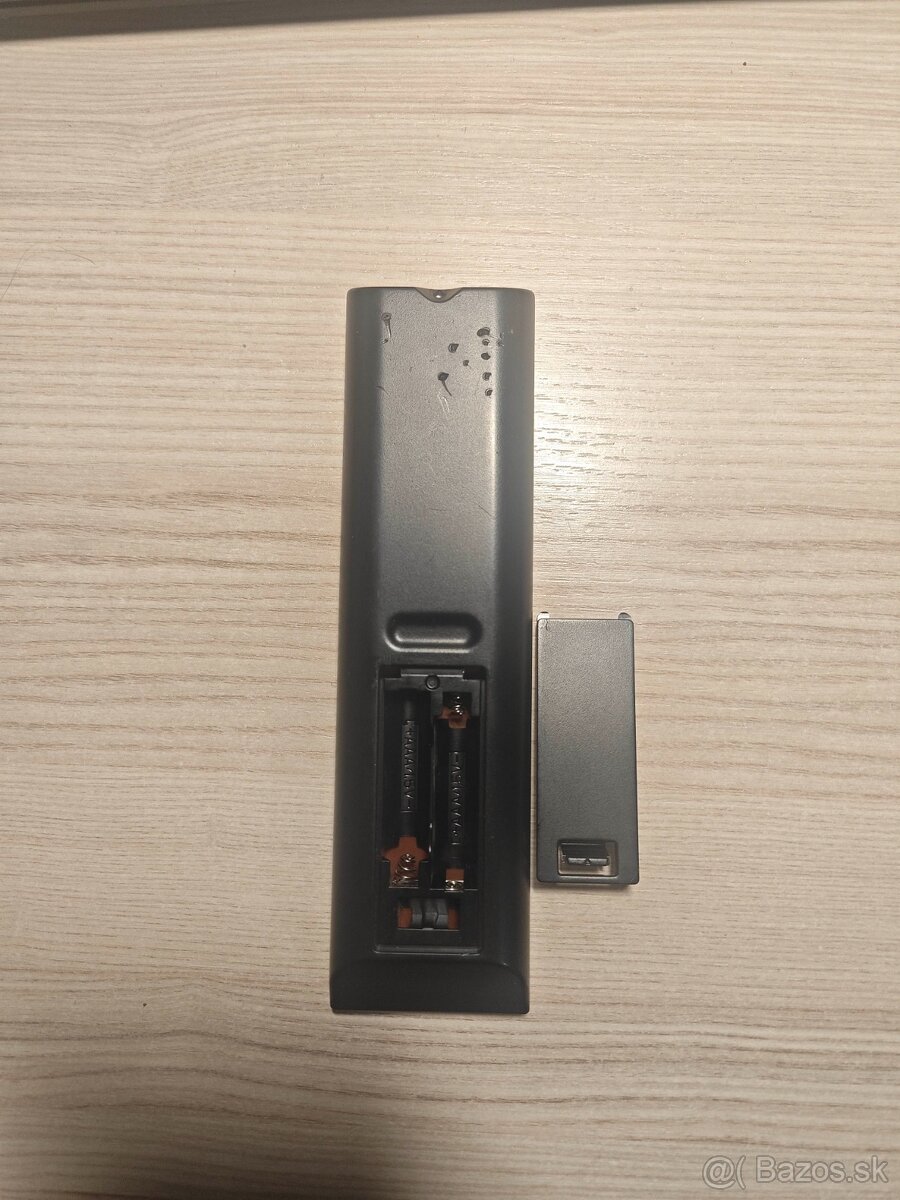 Originál diaľkové ovládače - 4