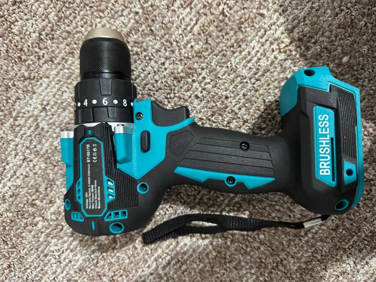 Sada aku náradia 4v1 - 4