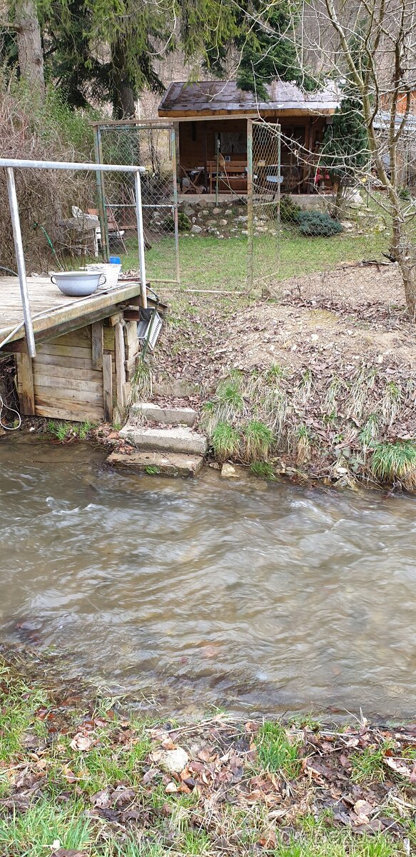 Stavebný pozemok Myslava - 4