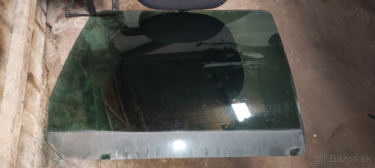 Predám tonovane sklá Vw sharan 98 - 4