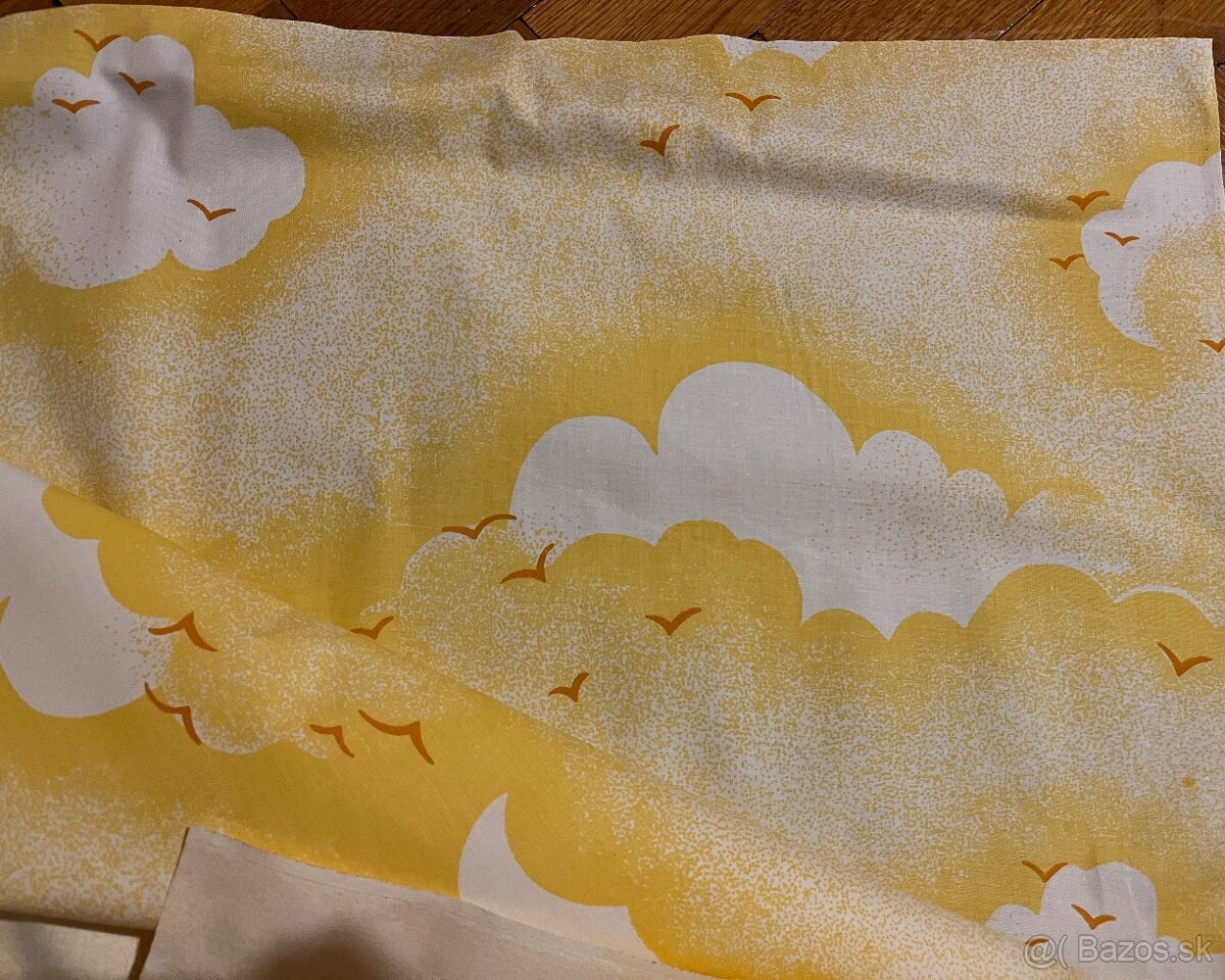 Nová látka na postelné prádlo - 4