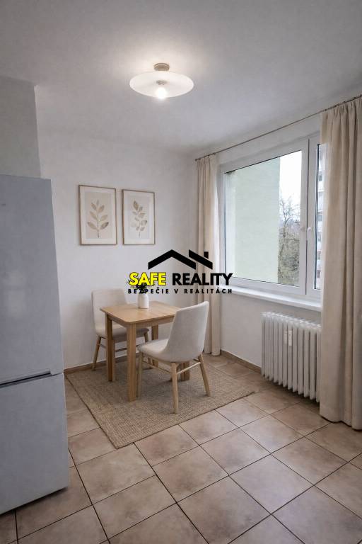 Dvojizbový byt Čadca - 4