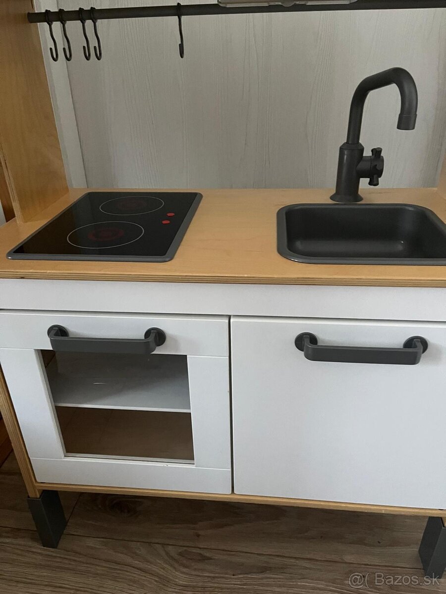 DUKTIG Kuchynka na hranie - 4