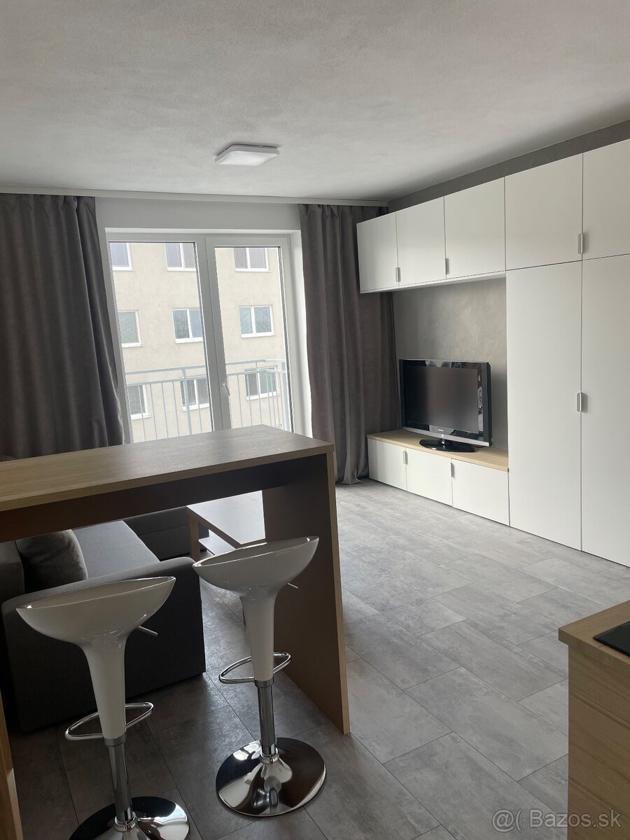 1i byt v BK ,,Dog friendly,, - 4