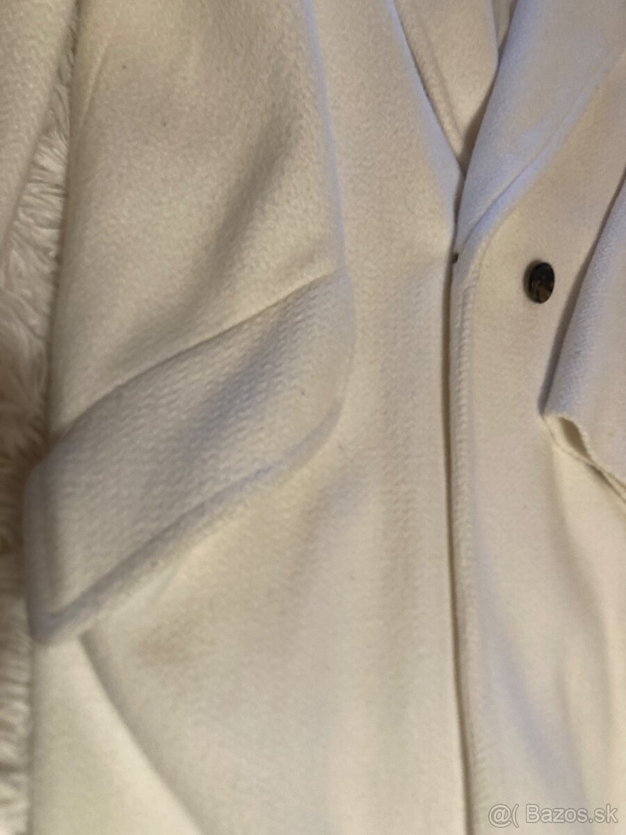 Kabát zara - 4