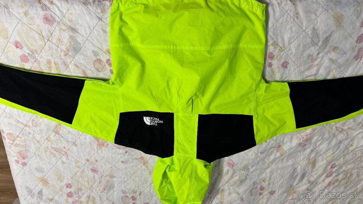 north face nepremokava bunda - 4