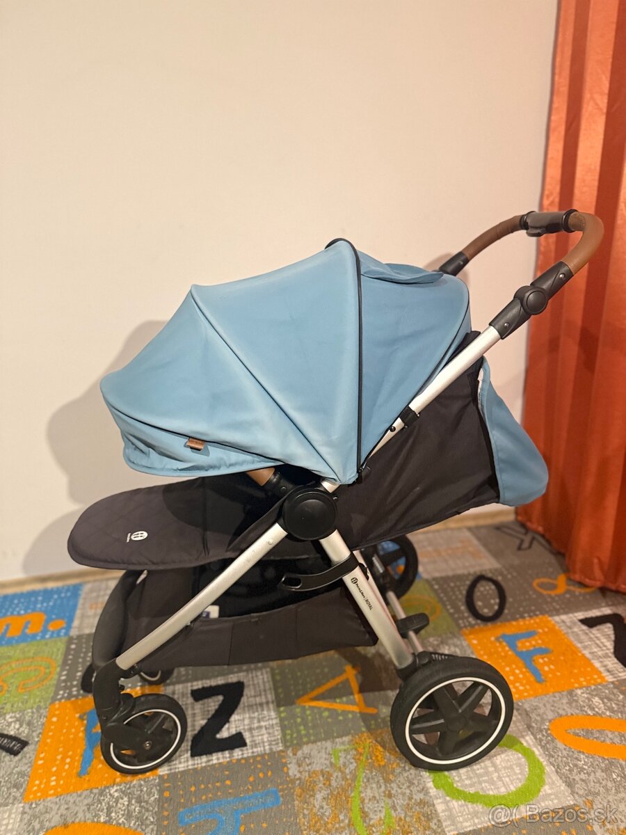 Kočík Petite&Mars Royal - 4