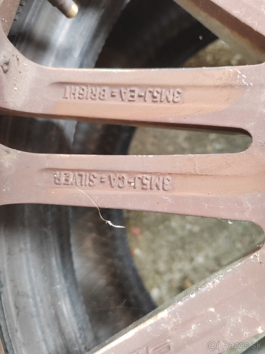 elektron 5x108 r17 Ford - 1 ks - 4