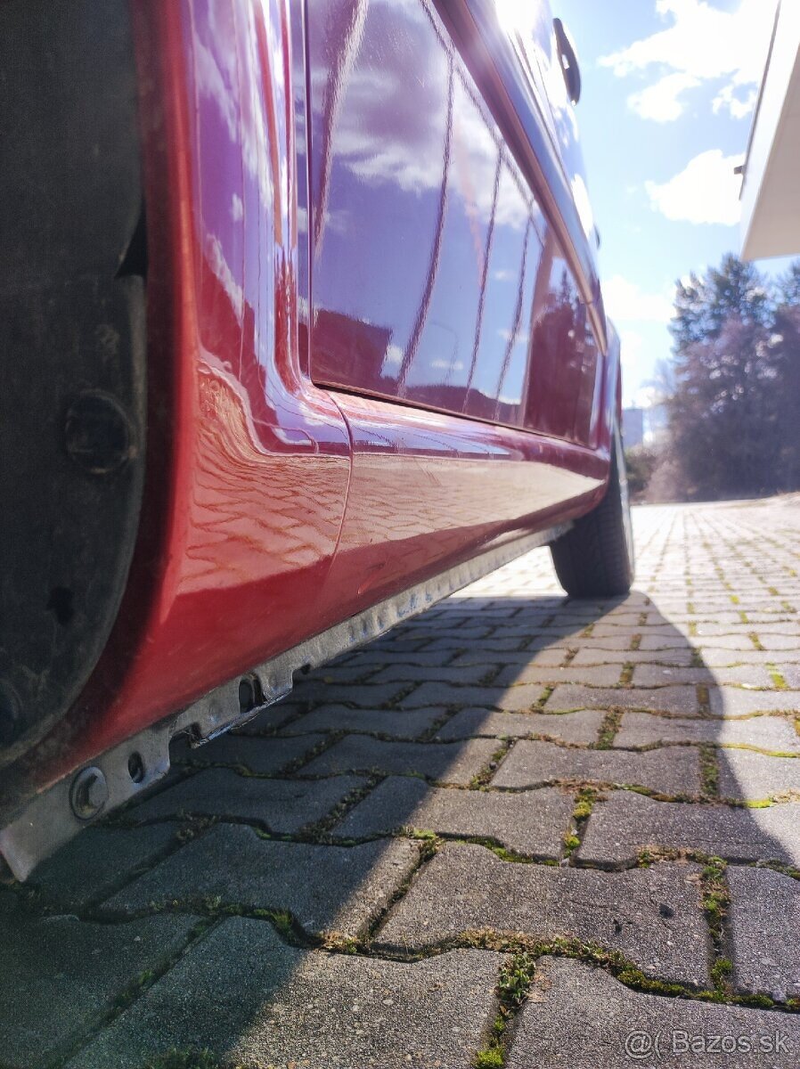 Citroen C3 1,4 benzín (AUTOMAT) 82tis.km. - 4