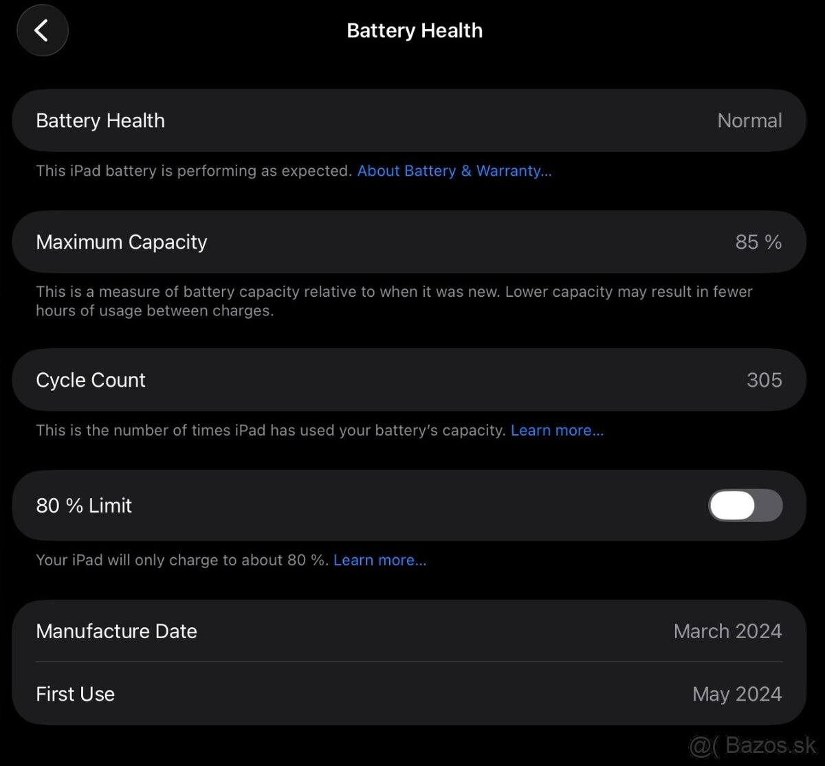 iPad Pro 13" 1TB M4 Cellular - 4