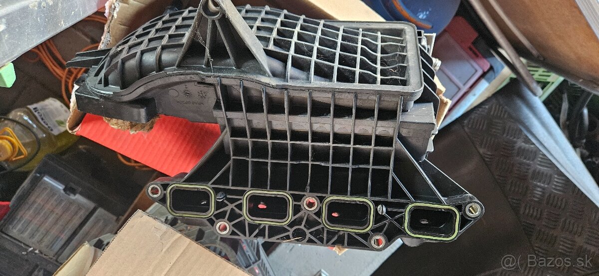 Sanie passat 1,4 Tsi - 4