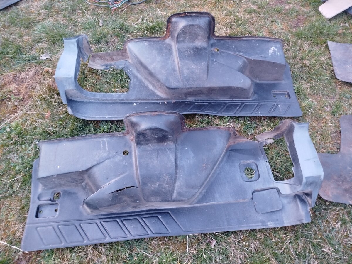 Lada niva 1.7i diely - 4