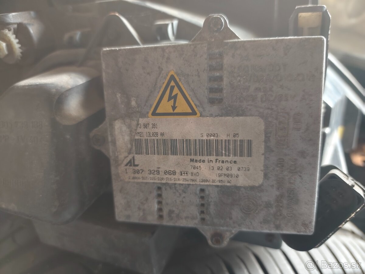 Xenony Ford galaxy - 4