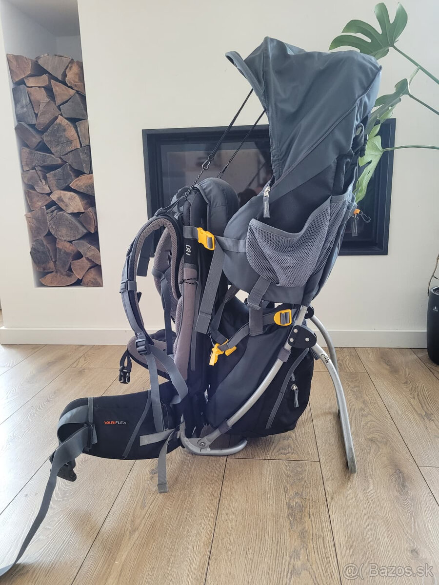 Deuter Kid comfort III - 4