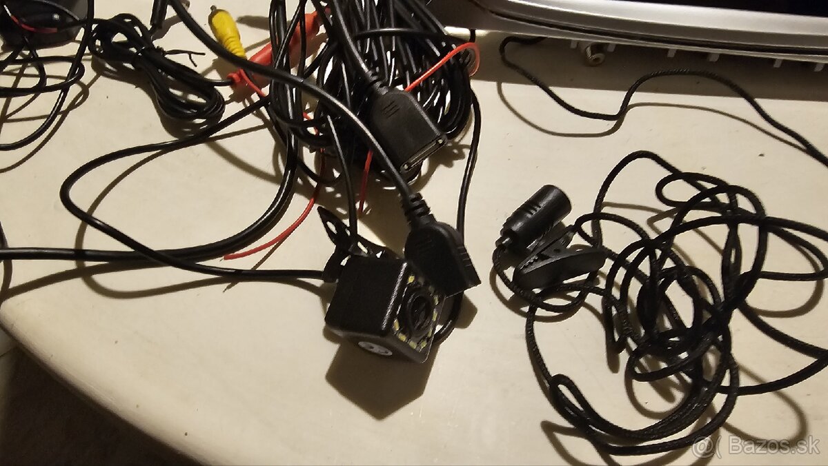 Ford android autoradio - 4