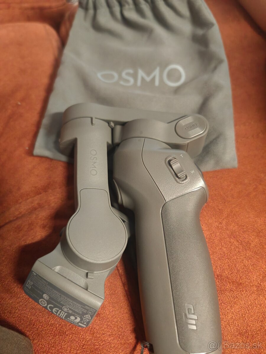 DJI OSMO Mobile 3 - 4
