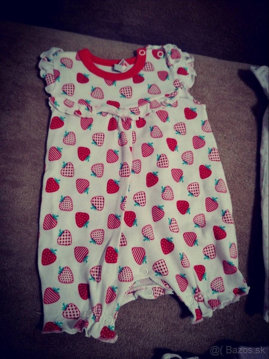 7ks overal veľ. 62 - 4