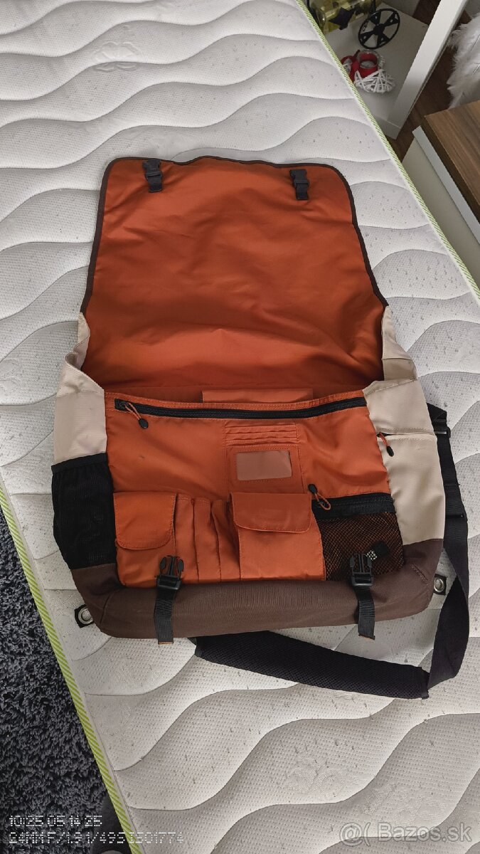 Taška na notebook až 17 palcový - 4