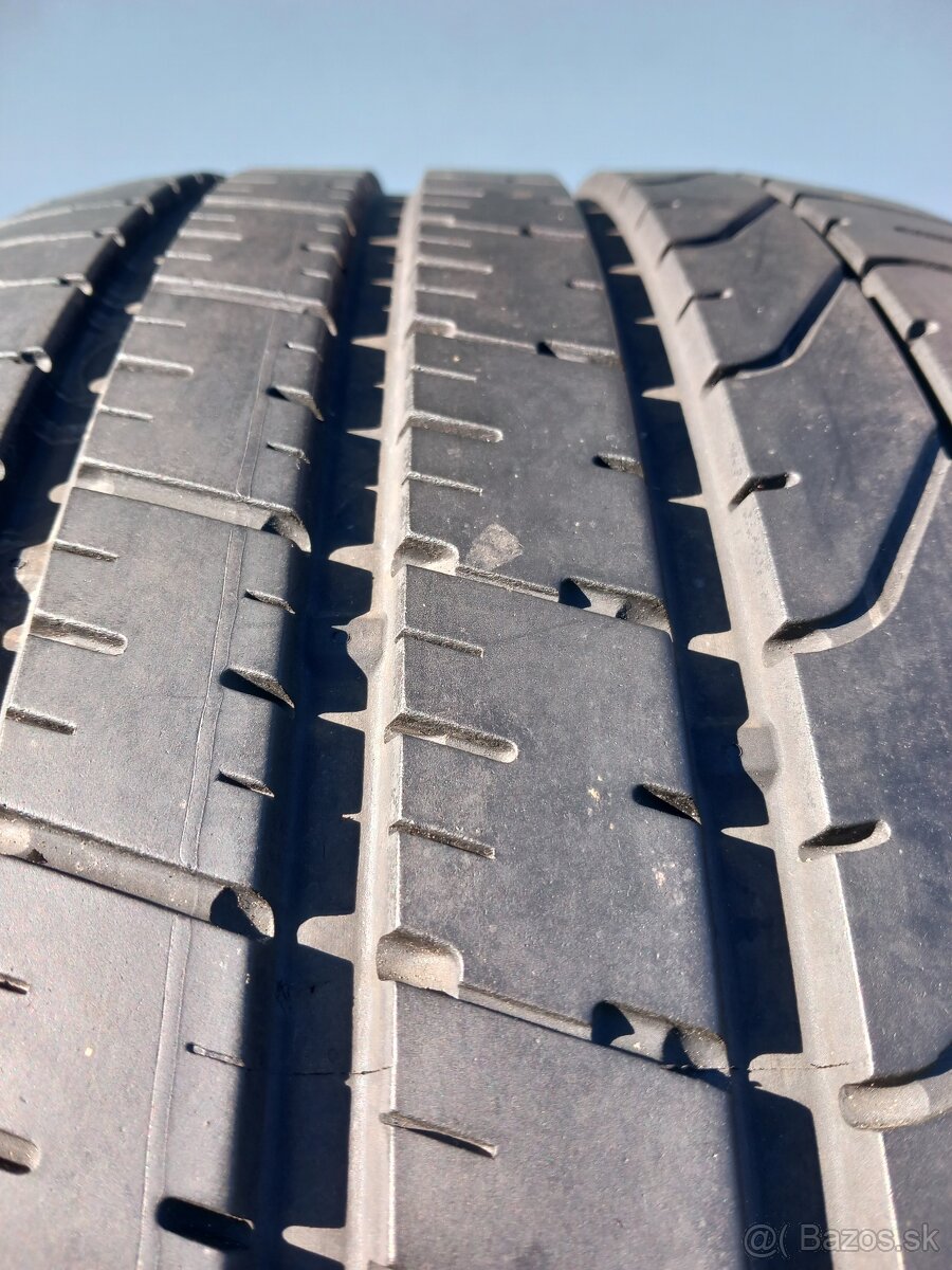 315/35 r21 letne pneumatiky - 4