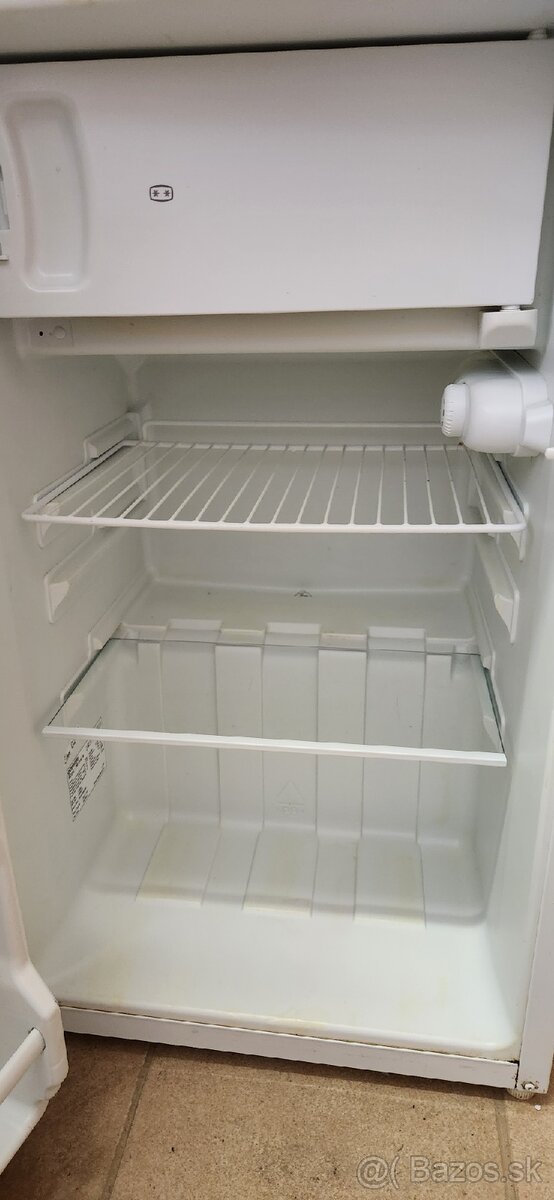 Mini chladnička - 4