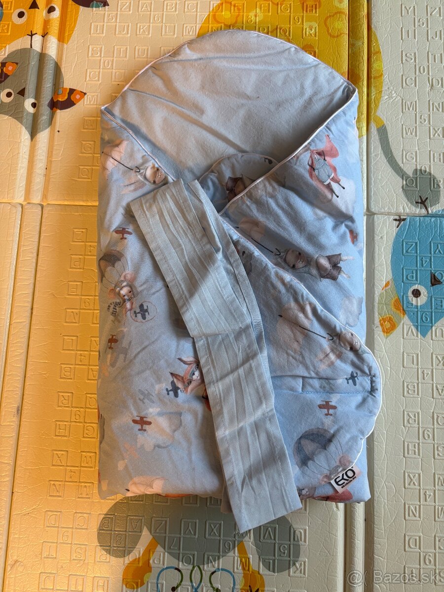 Zavinovačka eco - 4