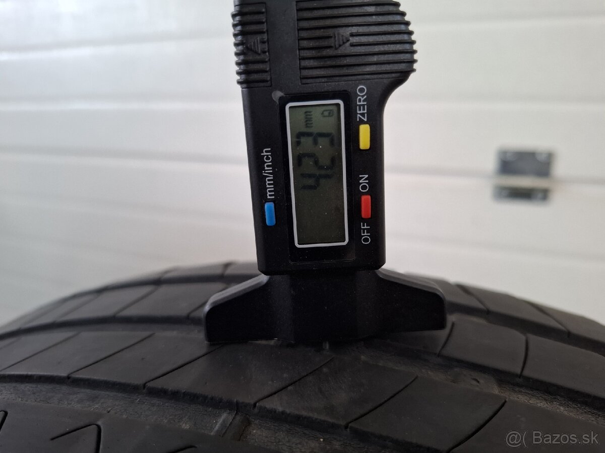 Letné pneumatiky 205/55 R16 - 4