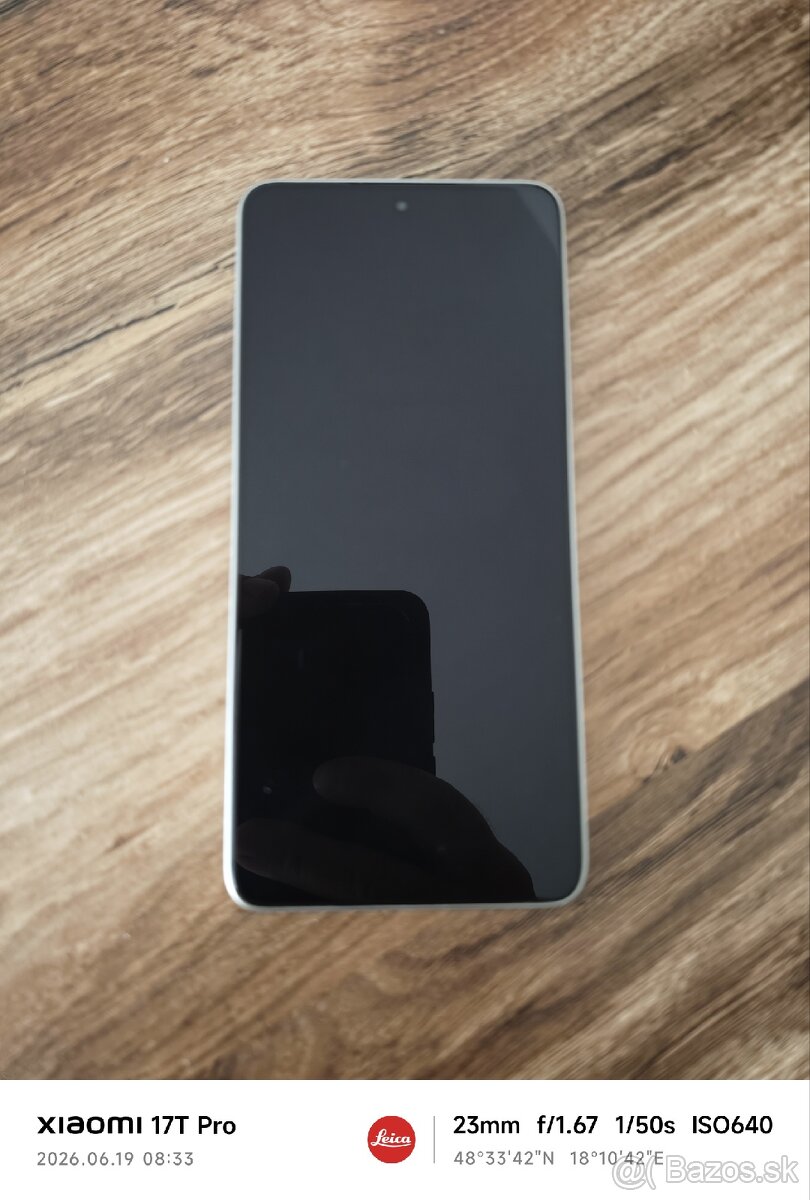 Predám xiaomi 14T - 4