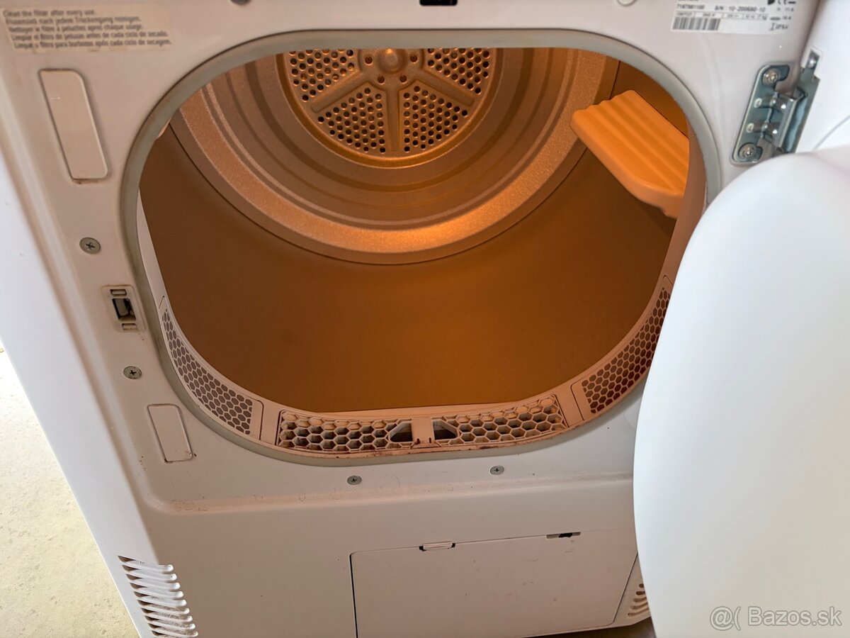 Sušička BEKO - 4