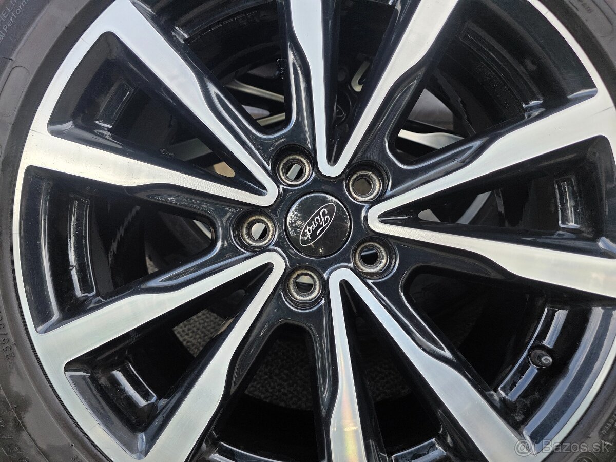 5x108 R18 FORD,VOLVO BIcolor - 4