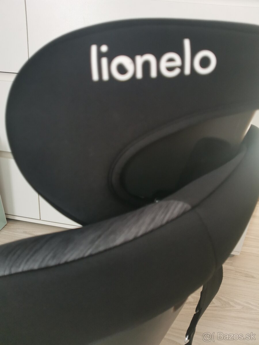 2 ks autosedačka Lionelo Levi One i Size - 4