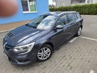 Renault Magane combi 1.6 benzín , 84 Kw - 4