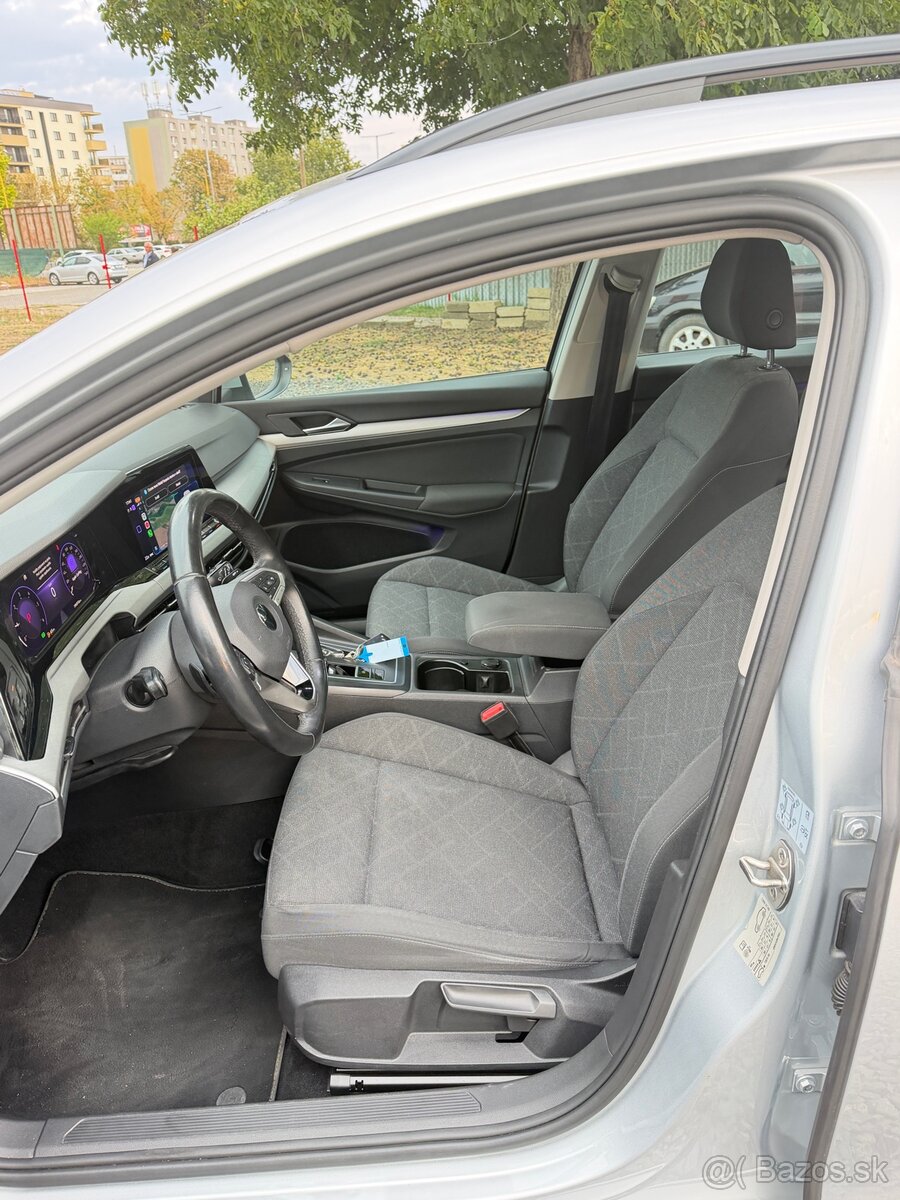 VOLKSWAGEN GOLF 2.0 TDI DSG – 2023 - 4