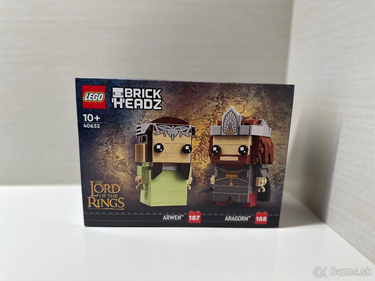 Lego Botanical, Marvel, City, Batman, Education, Creator - 4