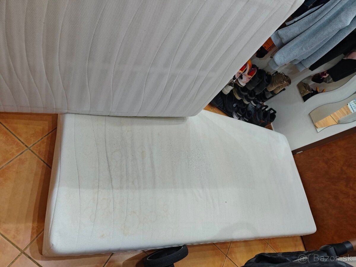 Matrac 90x200 - 4
