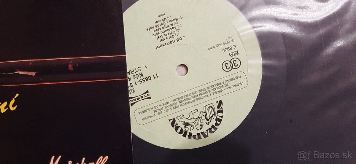 KERN - Od narozeni - 4