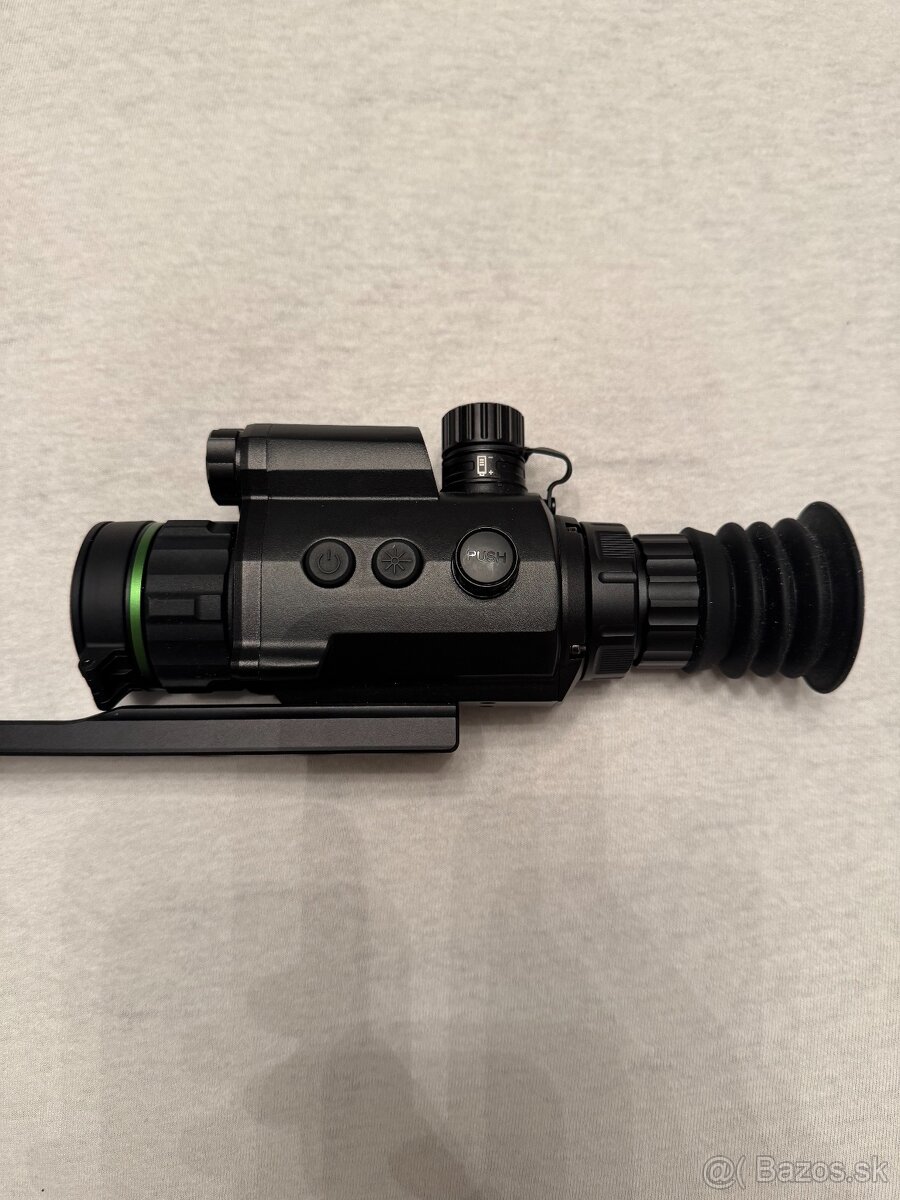 Predám nočné videnie Hikmicro Cheetah C32F-SNL - 4