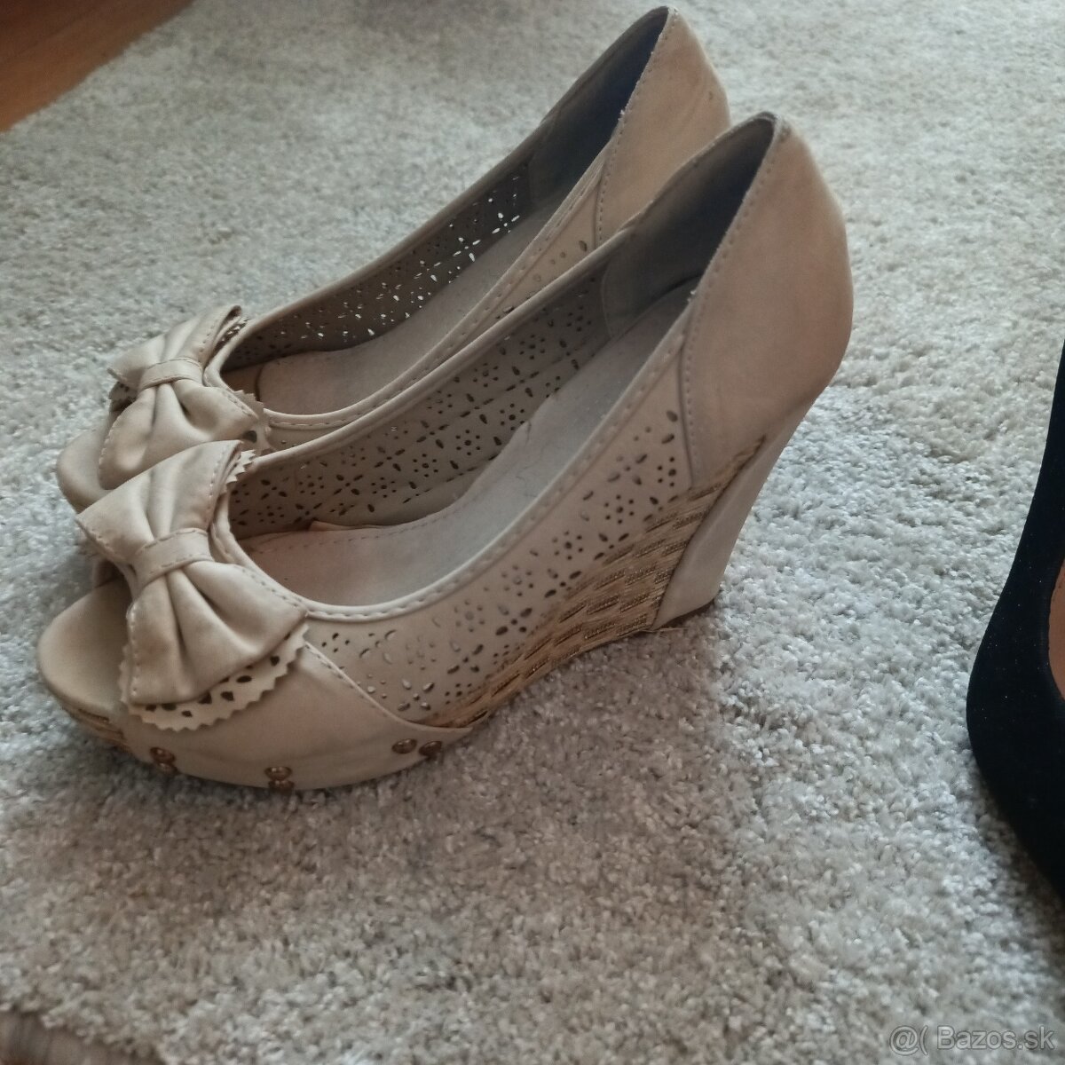 Predaj oblečenia - 4