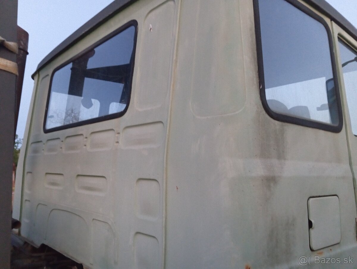 Liaz 100 vhodná na náhradné diely - 4