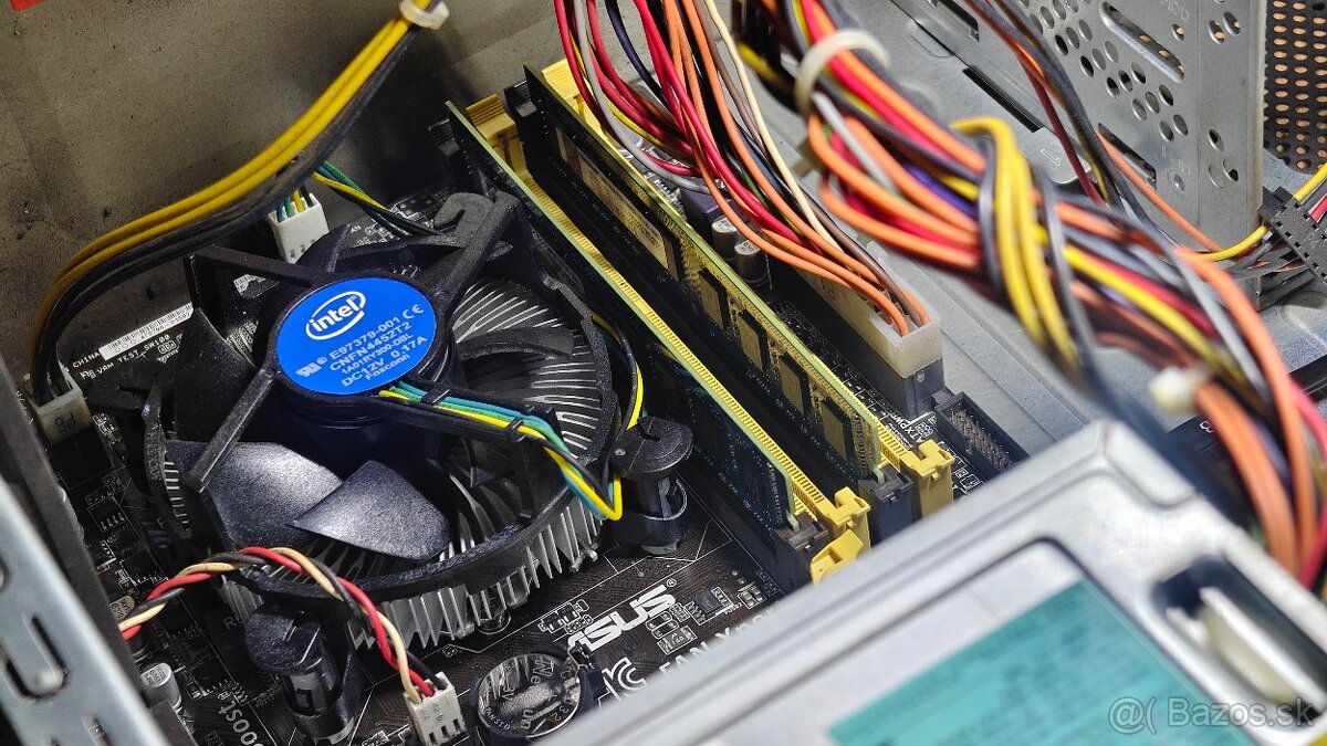 Domáci / kancelársky pc - 4