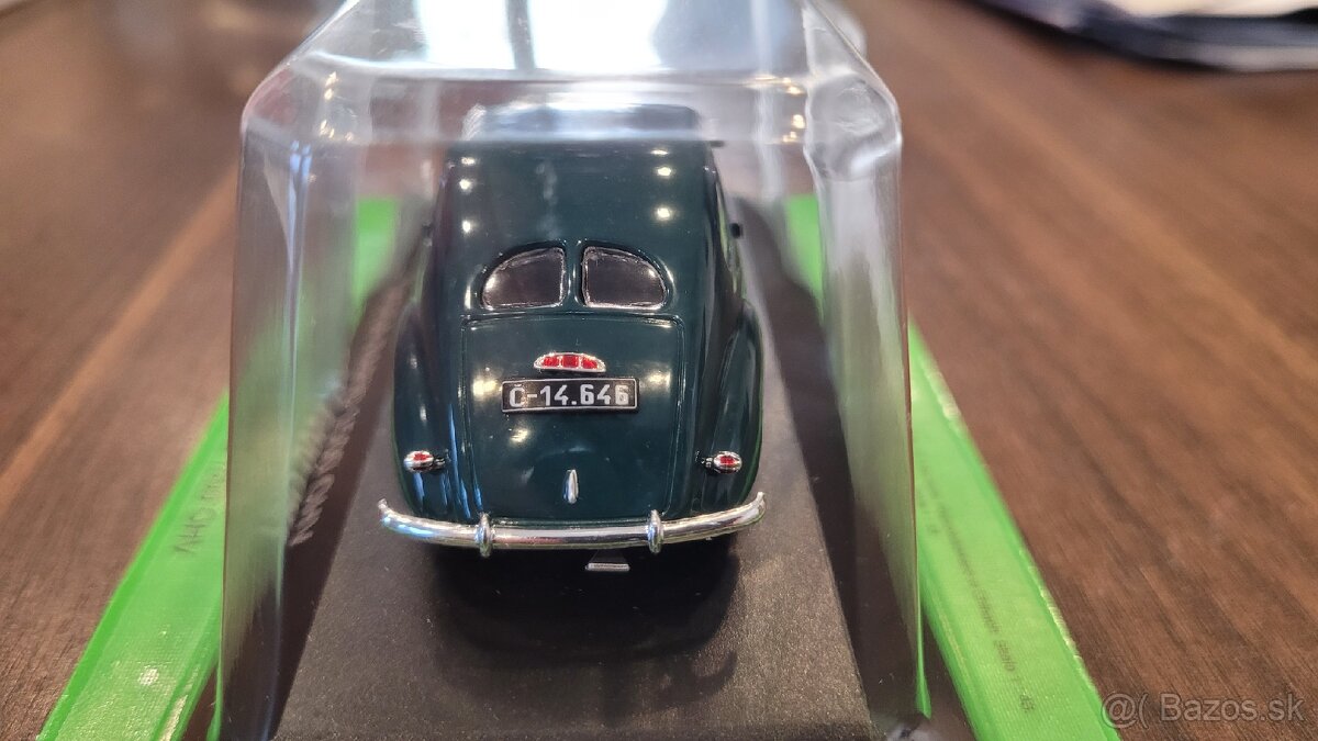 Skoda rapid 1500 ohv - 4