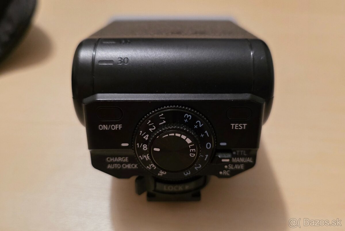 Panasonic DMW-FL200L - 4