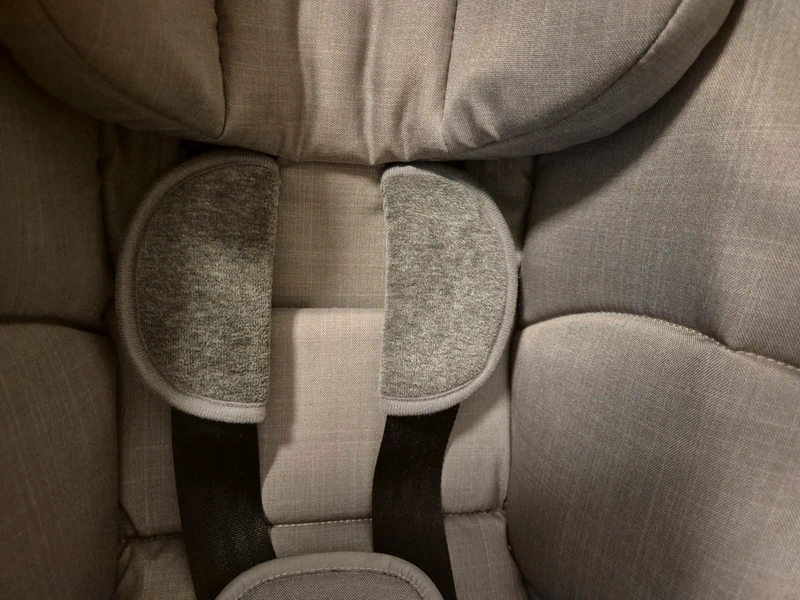 Autosedačka Joie i-Gemm 3 (0-13kg) vajíčko vo výbornom stave - 4