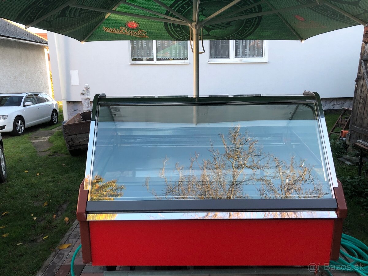 Zmrzlina vitrina - 4