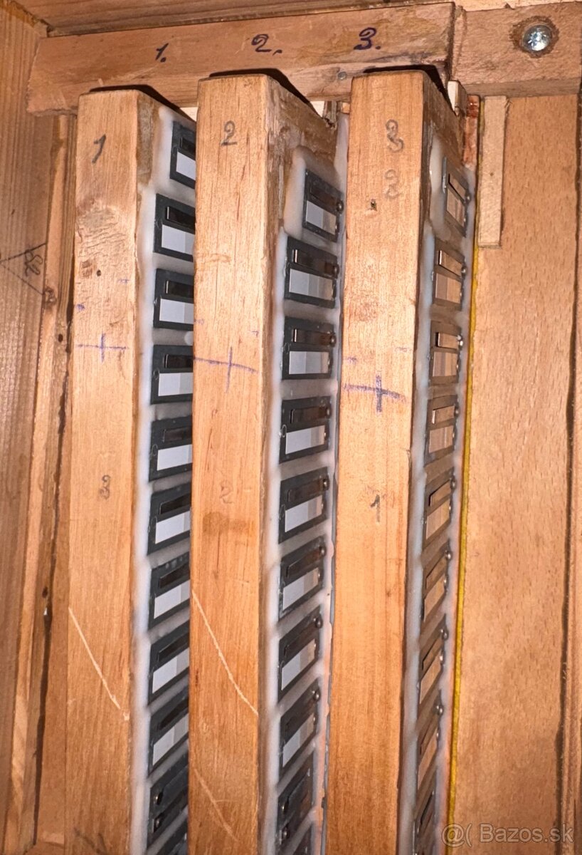 Heligonka Hlaváček CF - 4